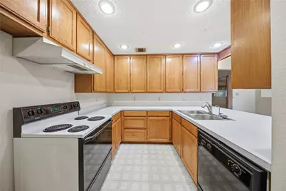 606 Western Drive, Woodway, TX 76712 - Photo 6