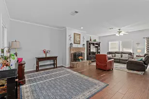 3020 Winding Meadow Trail, Princeton, TX 75407 - Photo 4