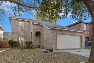 3020 Winding Meadow Trail, Princeton, TX 75407 - Photo 2