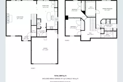 3020 Winding Meadow Trail, Princeton, TX 75407 - Photo 30