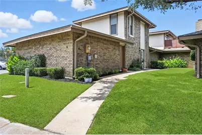 6 Park Lane, Bedford, TX 76021 - Photo 20
