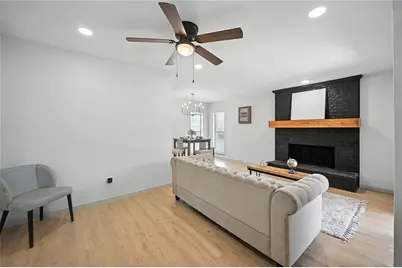 6 Park Lane, Bedford, TX 76021 - Photo 4