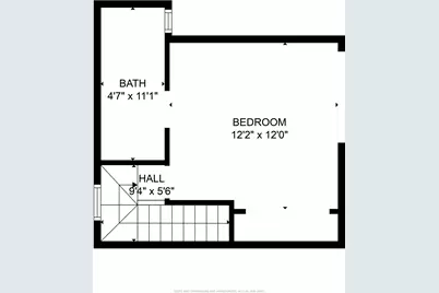 6 Park Lane, Bedford, TX 76021 - Photo 24