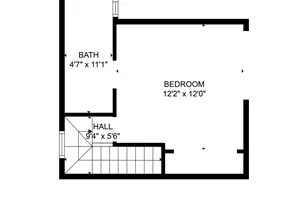 6 Park Ln, Bedford, TX 76021 - Photo 24