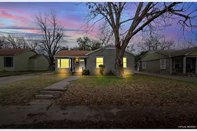 3225 Edmond Avenue, Waco, TX 76707 - Photo 2