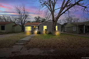3225 Edmond Ave, Waco, TX 76707 - Photo 2