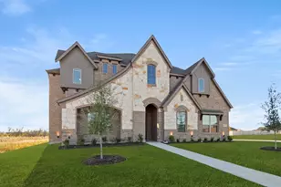 1421 Promised Land Rd, Hewitt, TX 76643 - Photo 2
