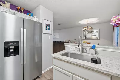 5728 Giddyup Lane, Fort Worth, TX 76179 - Photo 4