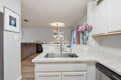 5728 Giddyup Lane, Fort Worth, TX 76179 - Photo 8