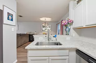 5728 Giddyup Ln, Fort Worth, TX 76179 - Photo 8