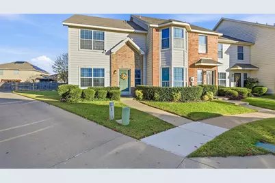 5728 Giddyup Lane, Fort Worth, TX 76179 - Photo 1