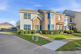 5728 Giddyup Ln, Fort Worth, TX 76179 - Photo 1