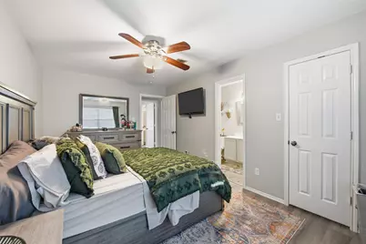 5728 Giddyup Lane, Fort Worth, TX 76179 - Photo 24