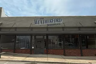 203 N Main St, Weatherford, TX 76086 - Photo 1