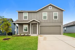 2752 Mist Wood, Fort Worth, TX 76108 - Photo 1