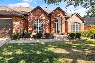 2602 Logan Dr, Mansfield, TX 76063 - Photo 4