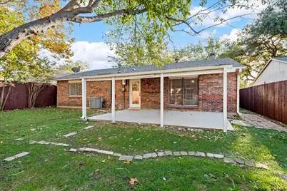 5209 Strickland Avenue, The Colony, TX 75056 - Photo 20