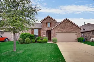 3405 Daylight Dr, Little Elm, TX 75068 - Photo 1
