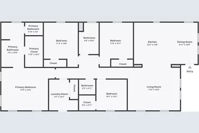 2003 E Overton Road, Dallas, TX 75216 - Photo 2