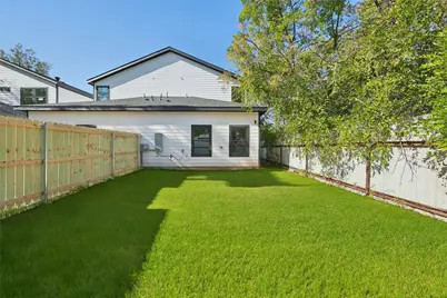 828 Stamps Avenue, Fort Worth, TX 76114 - Photo 28