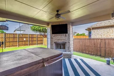 2902 Patton Drive, Melissa, TX 75454 - Photo 24