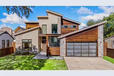 3955 Park Lane, Dallas, TX 75220 - Photo 1