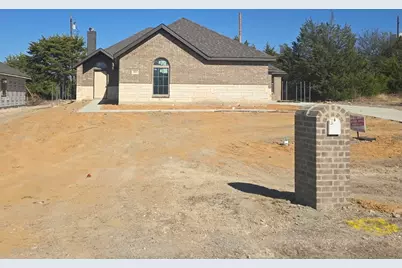 106 E Southbrook Drive, Glenn Heights, TX 75154 - Photo 1