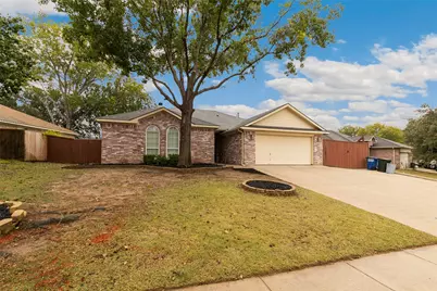 3103 Mulholland Road, Corinth, TX 76210 - Photo 2