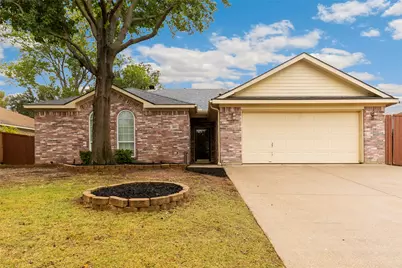 3103 Mulholland Road, Corinth, TX 76210 - Photo 1