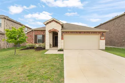 1113 Trace Drive, Aubrey, TX 76227 - Photo 1