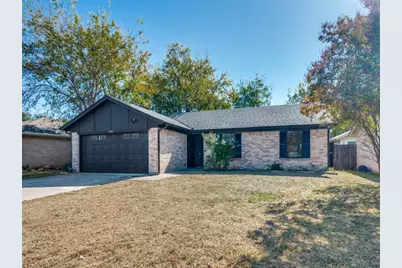 2805 Highlawn Terrace, Fort Worth, TX 76133 - Photo 2