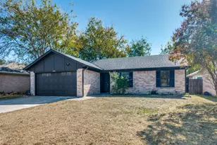 2805 Highlawn Terrace, Fort Worth, TX 76133 - Photo 2