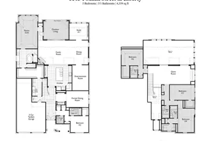 3503 Foxhall St, Melissa, TX 75454 - Photo 40