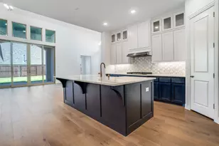 3503 Foxhall St, Melissa, TX 75454 - Photo 6