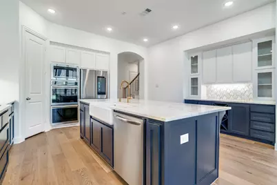 3503 Foxhall Street, Melissa, TX 75454 - Photo 10