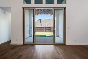 3503 Foxhall St, Melissa, TX 75454 - Photo 18