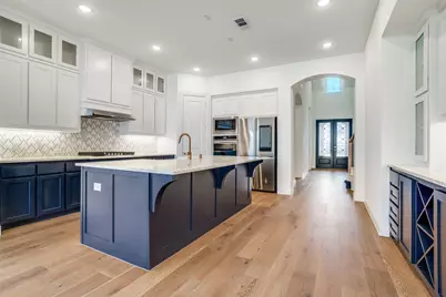 3503 Foxhall Street, Melissa, TX 75454 - Photo 8