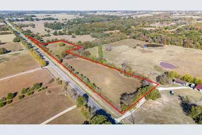 Tbd N Side Hwy 154, Cooper, TX 75432 - Photo 1