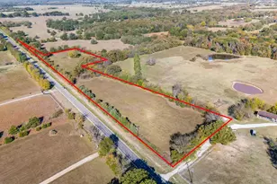 Tbd N Side Hwy 154, Cooper, TX 75432 - Photo 1