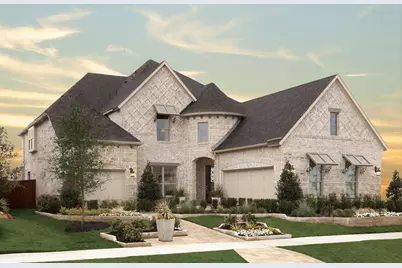 1037 Pelotazo, Fort Worth, TX 76177 - Photo 8