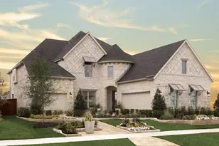 1037 Pelotazo, Fort Worth, TX 76177 - Photo 8