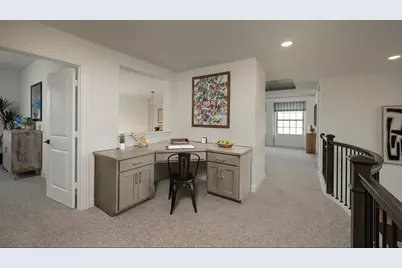 1037 Pelotazo, Fort Worth, TX 76177 - Photo 34