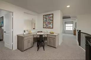 1037 Pelotazo, Fort Worth, TX 76177 - Photo 6