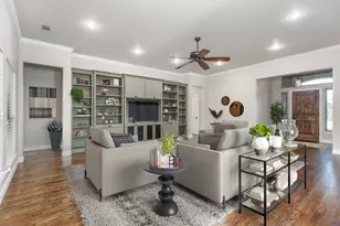 109 Post Oak Dr, Krugerville, TX 76227 - Photo 14