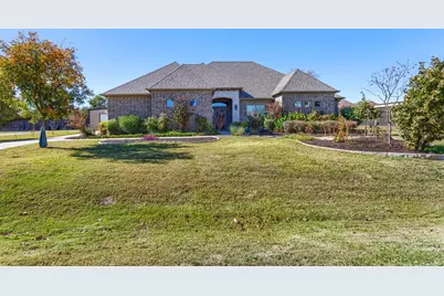 109 Post Oak Drive, Krugerville, TX 76227 - Photo 2