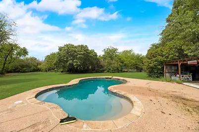 1809 N Trinity Road, Denton, TX 76208 - Photo 1