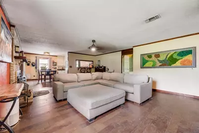 1809 N Trinity Road, Denton, TX 76208 - Photo 4