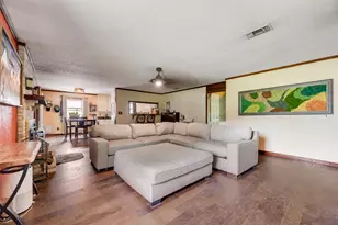 1809 N Trinity Rd, Denton, TX 76208 - Photo 4