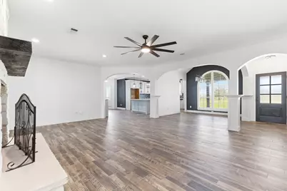 1108 Ridgeview Dr, Sherman, TX 75090 - Photo 6