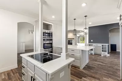 1108 Ridgeview Dr, Sherman, TX 75090 - Photo 10